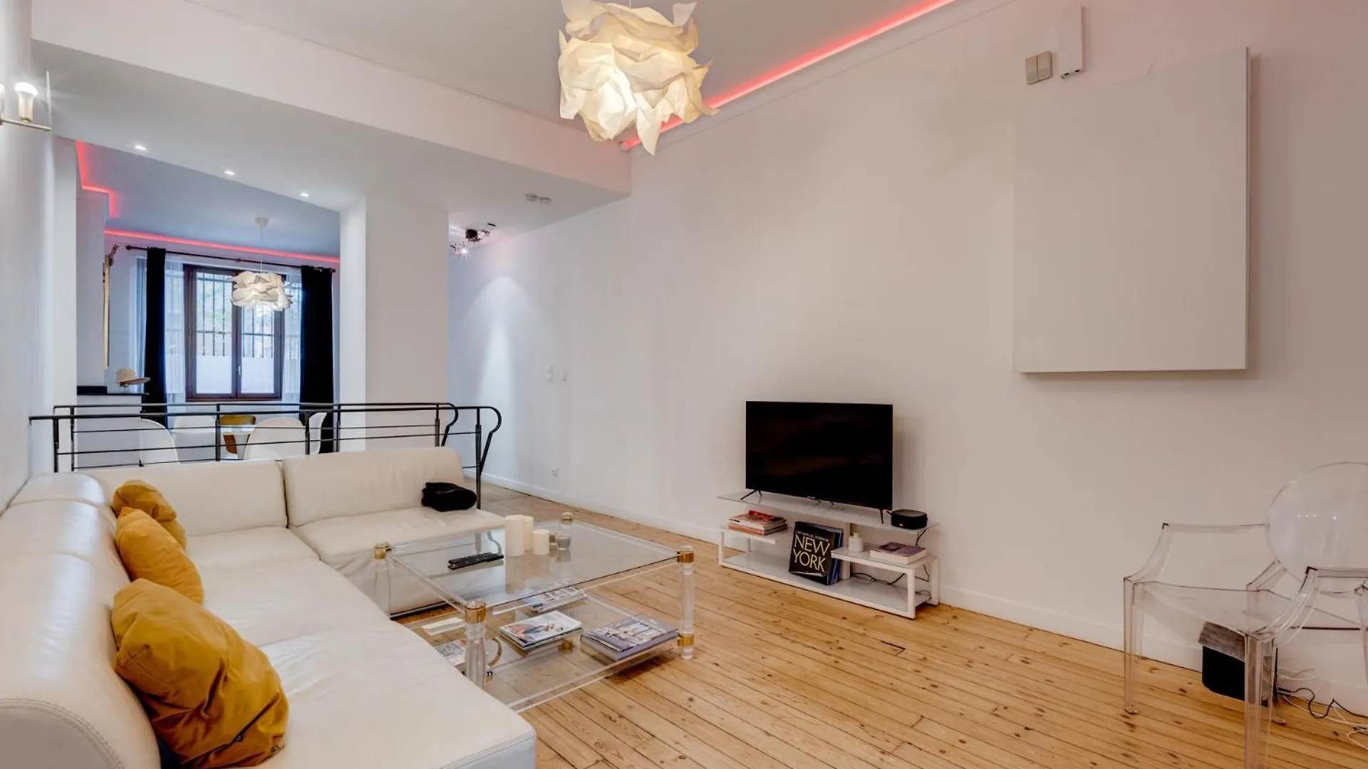 Spacieux 90M2 Jacuzzi, Standing,Bien-Etre Toulouse Apartamento